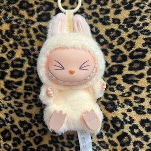 POPMART Have A Seat Labubu / SISI